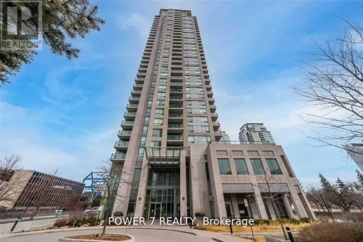 3408 - 60 BRIAN HARRISON WAY, Toronto