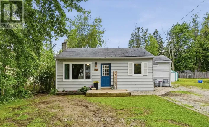 3408 CORONATION AVENUE, Severn