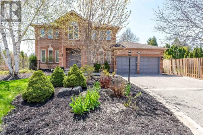 3408 TRELAWNY CIRCLE, Mississauga