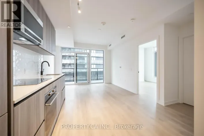 3409 - 127 BROADWAY AVENUE, Toronto
