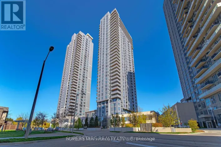 3409 - 255 VILLAGE GREEN SQUARE, Toronto