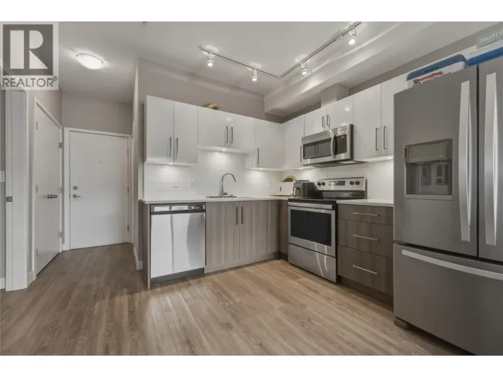 3409 28 Avenue Unit# 209, Vernon