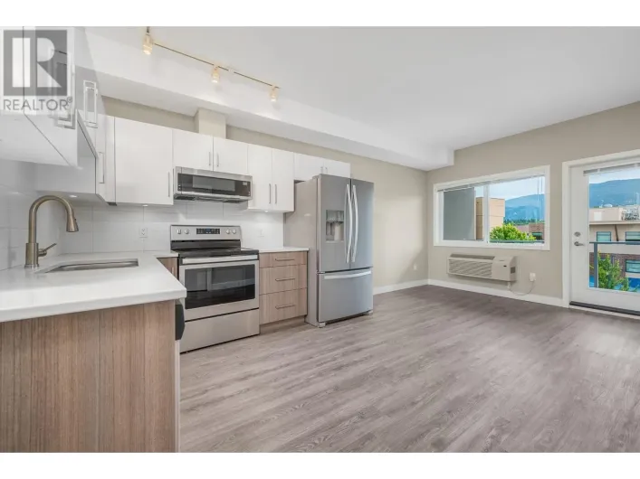 3409 28 Avenue Unit# 413, Vernon