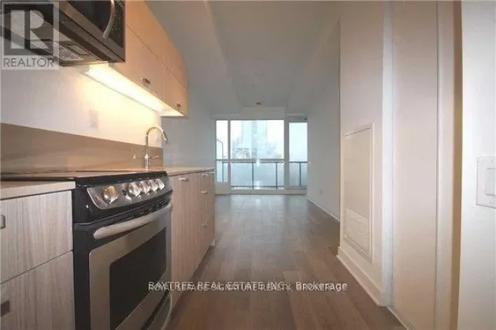 3409 - 290 ADELAIDE STREET W, Toronto