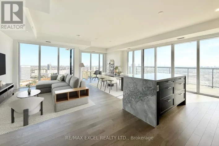 3409 - 30 INN ON THE PARK DRIVE, Toronto