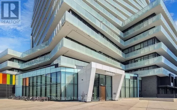 3409 - 3883 QUARTZ ROAD, Mississauga