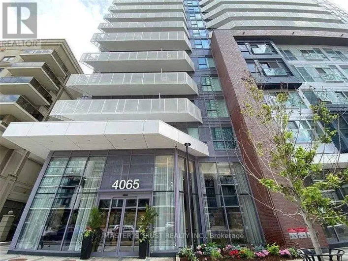 3409 - 4065 CONFEDERATION PKWY PARKWAY, Mississauga