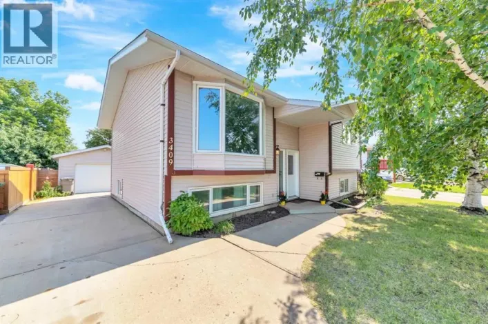 3409 45A Avenue, Lloydminster