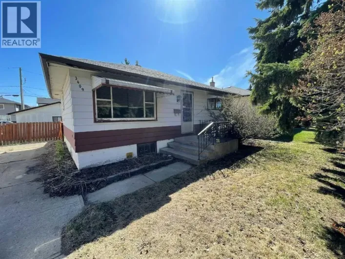 3409 52 Avenue, Red Deer