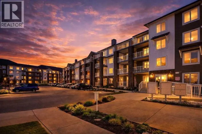 3409, 6118 80 Avenue NE, Calgary