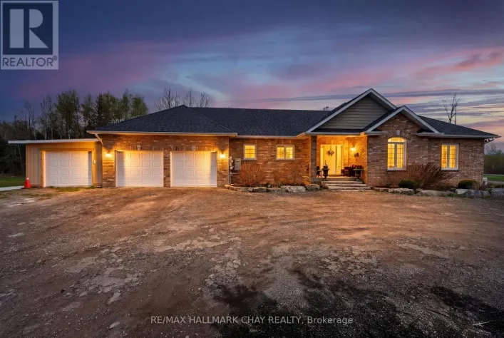 3409 CONCESSION 7 ROAD, Adjala-Tosorontio