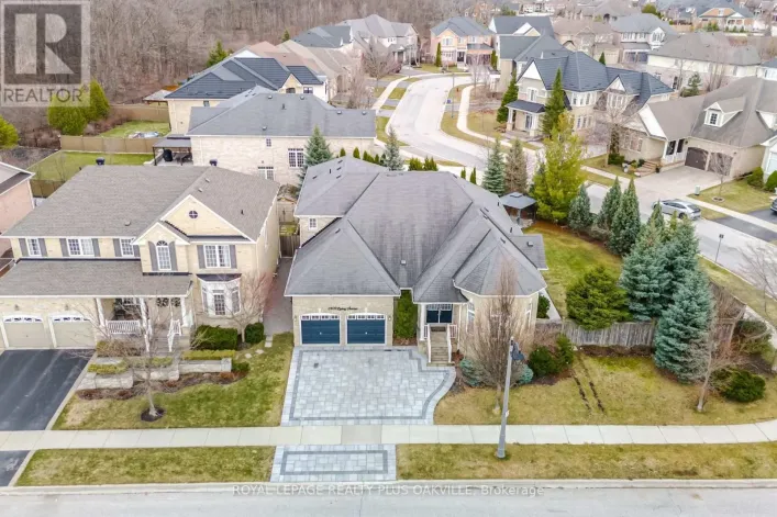 3409 LIPTAY AVENUE, Oakville