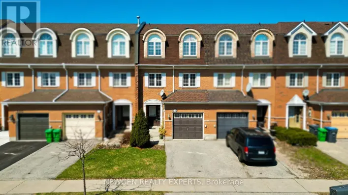 3409 SOUTHWICK STREET, Mississauga