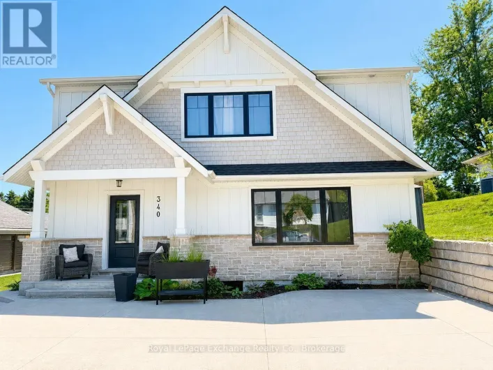 340A NELSON STREET, Kincardine