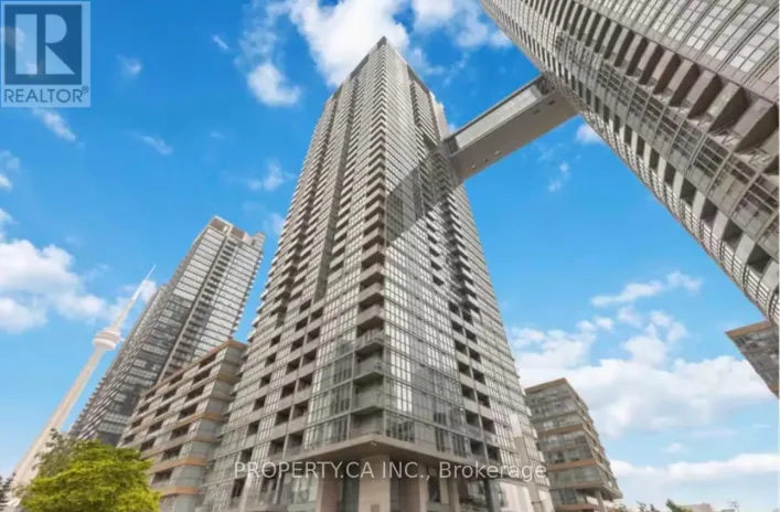 341 - 15 ICEBOAT TERRACE, Toronto