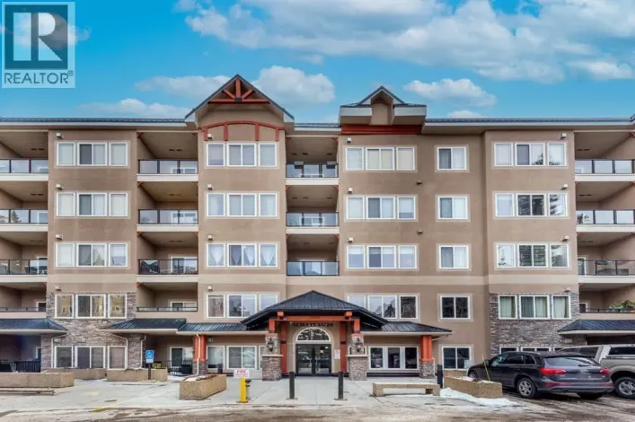 341, 20 Discovery Ridge Close SW, Calgary