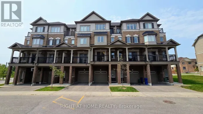 341 - 2358 CHEVRON PRINCE PATH, Oshawa