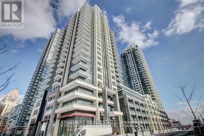 341 - 4085 PARKSIDE VILLAGE DRIVE, Mississauga