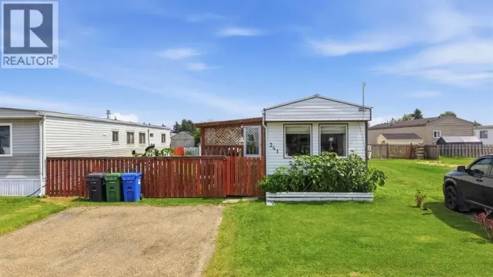 341, 5344 76 Street, Red Deer