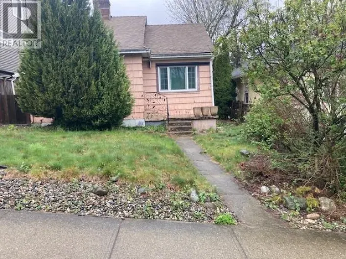 341 ALBERTA STREET, New Westminster