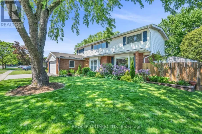 341 APPLEBY LINE, Burlington
