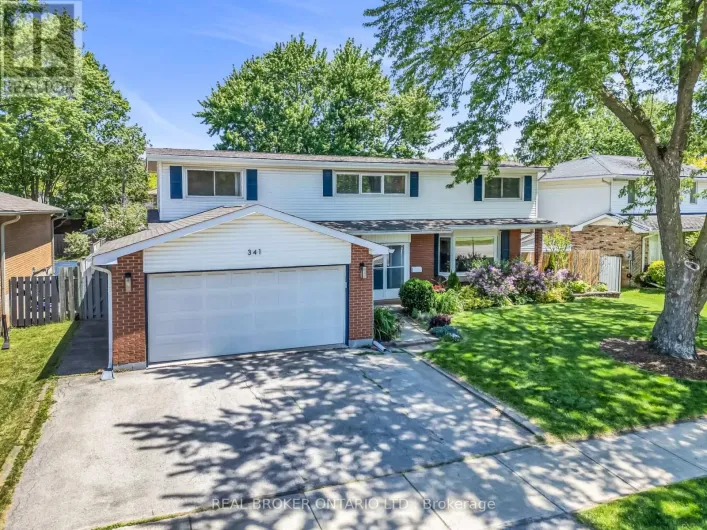 341 APPLEBY LINE, Burlington
