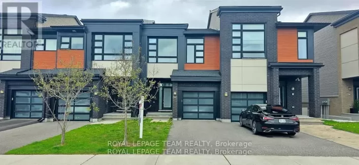 341 BIG DIPPER STREET, Ottawa