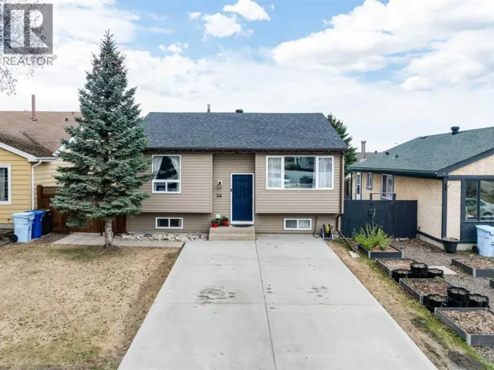 341 Bird Crescent, Fort McMurray