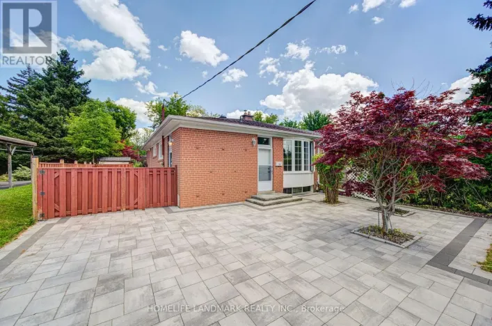 341 BLUE GRASS BOULEVARD, Richmond Hill