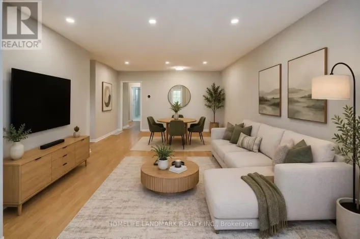 341 BLUE GRASS BOULEVARD, Richmond Hill