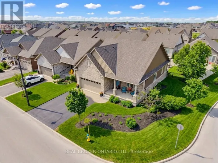 341 BOBOLINK RIDGE, Ottawa