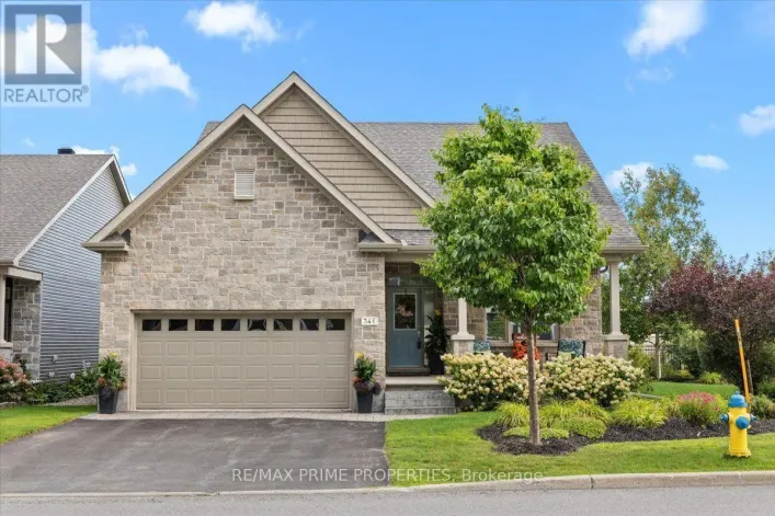 341 BOBOLINK RIDGE, Ottawa