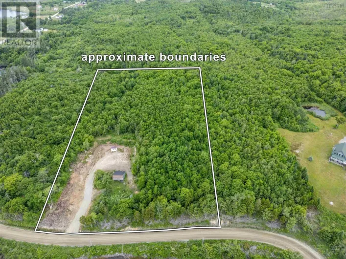 341 Bonnefant Road, Grosses Coques