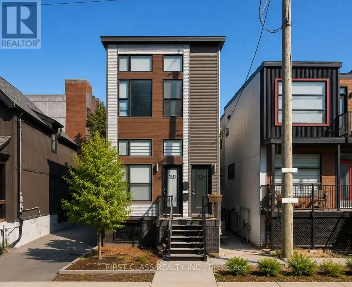 341 CAMBRIDGE STREET N, Ottawa