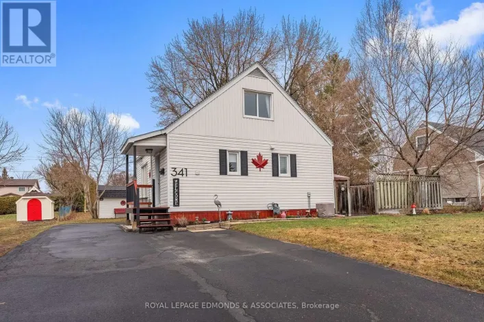 341 CHAMBERLAIN STREET, Pembroke