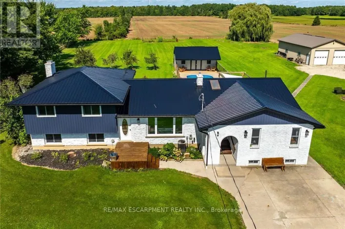 341 CONCESSION 4 ROAD, Haldimand