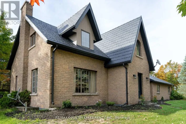 341 COUNTY RD 46, Kawartha Lakes