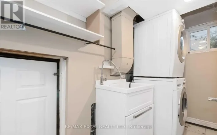 341 CROSBY AVENUE, Richmond Hill