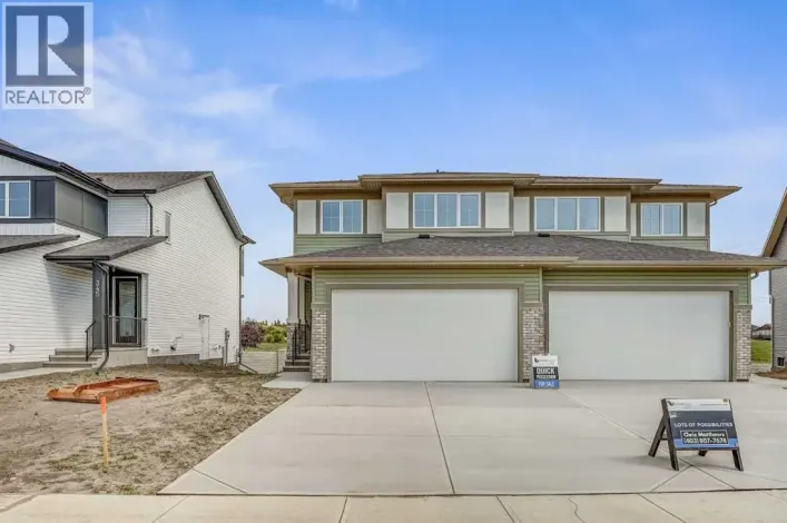 341 Dawson Wharf Road, Chestermere