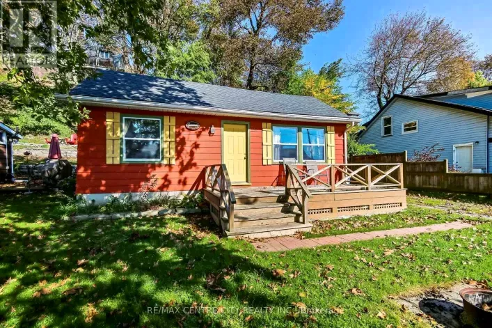 341 FIRST STREET, Central Elgin