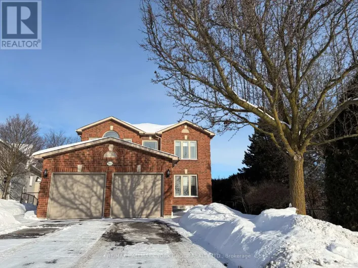 341 GASTON PLACE, Newmarket