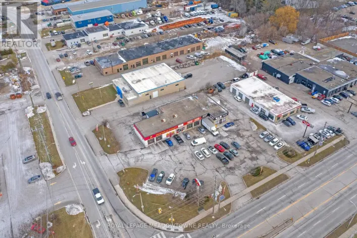 341 GUELPH STREET, Halton Hills