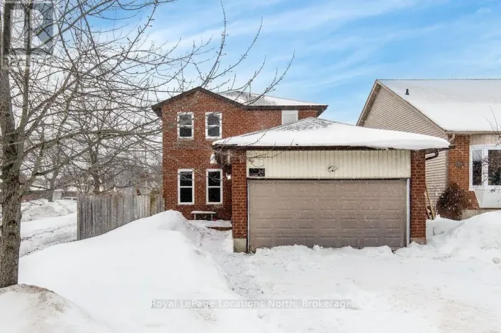 341 HICKLING TRAIL, Barrie