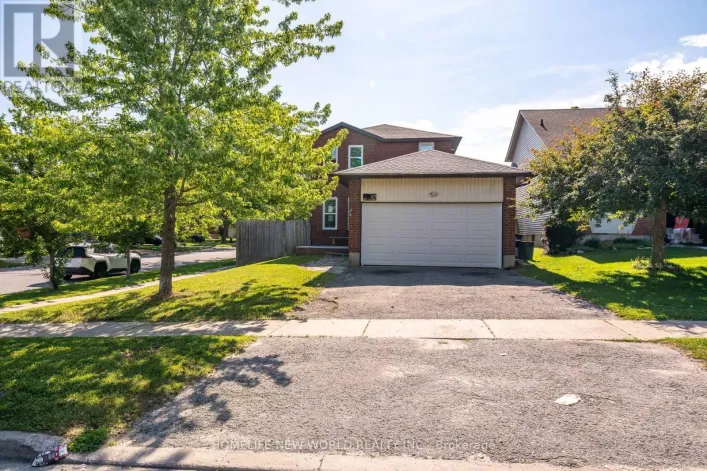 341 HICKLING TRAIL, Barrie