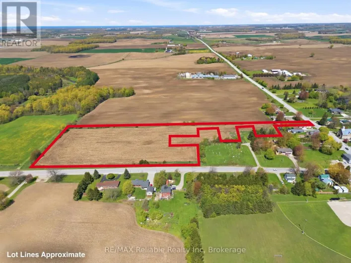 341 KING'S ROAD, Central Huron
