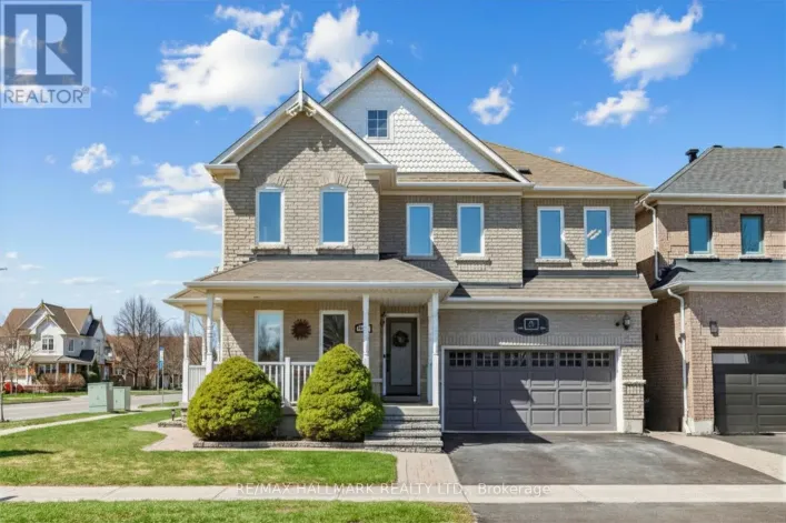 341 KIRKVALLEY CRESCENT, Aurora
