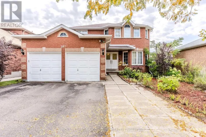 341 LIVINGSTONE STREET, Barrie