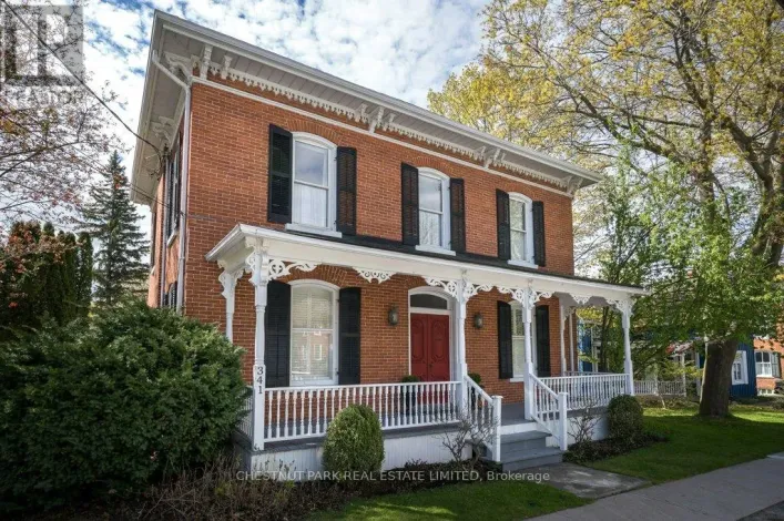 341 MAIN STREET, Prince Edward County