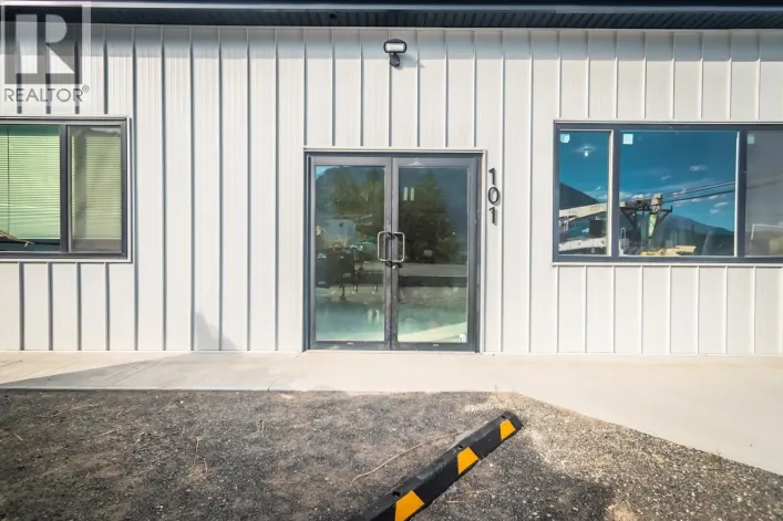 341 Main Street Unit# 101, Lillooet