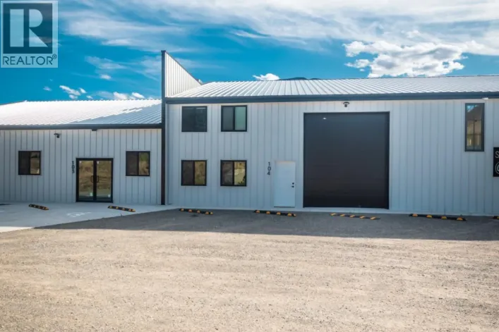 341 Main Street Unit# 104, Lillooet